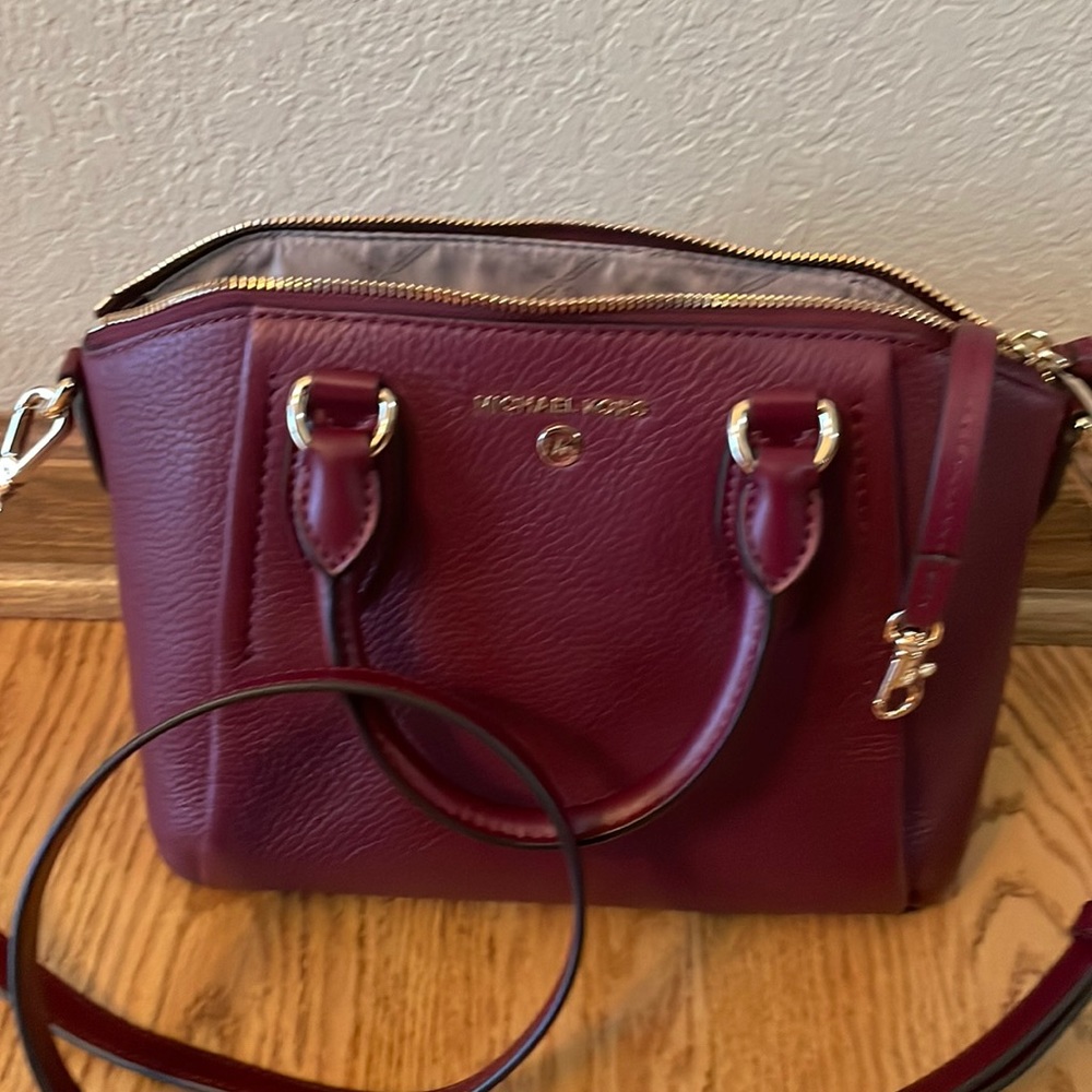 Michael Kors sienna